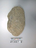 藏品(石片器)的圖片